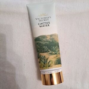 Victoria’s Secret Limited Edition Desert Wonders Cactus Water Fragrance Lotion